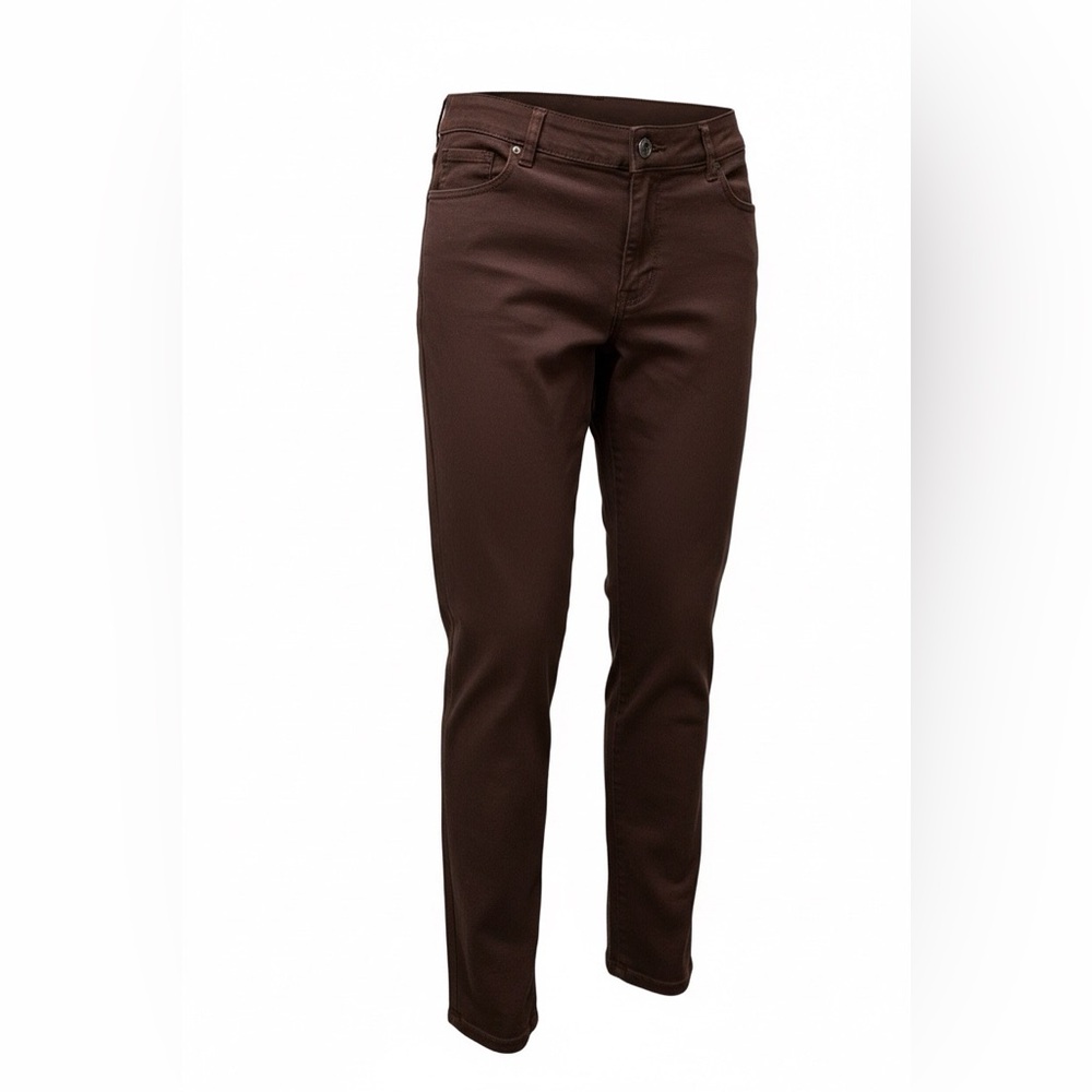 Denver Hayes mid rise Jeans for women